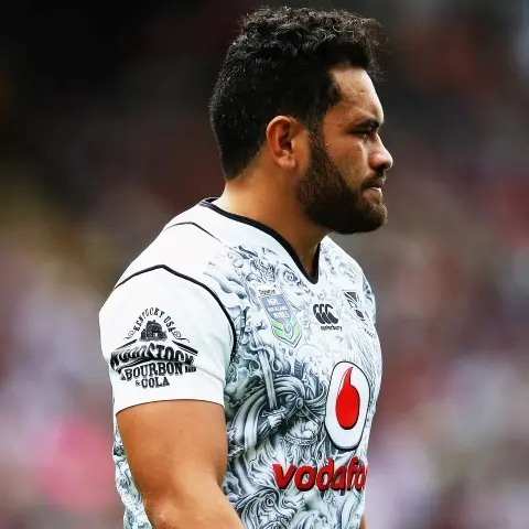 League: Hurrell back for Warriors, but where?