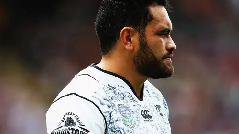League: Hurrell back for Warriors, but where?