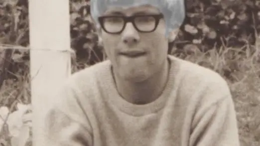 Just dyeing to be taken seriously