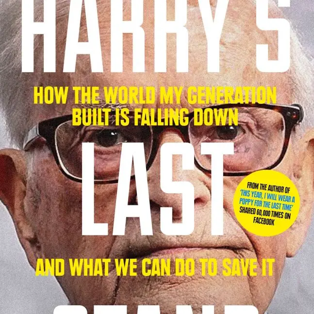 'Lived history' burns with urgency and integrity