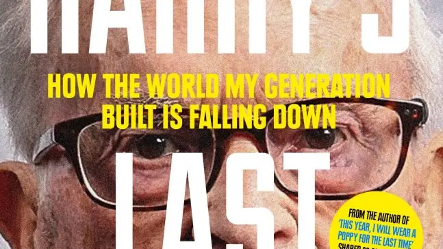 'Lived history' burns with urgency and integrity