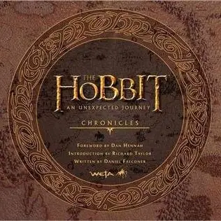 'Hobbit' tome not for casual fans