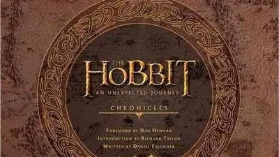 'Hobbit' tome not for casual fans