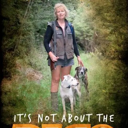 Great story of team-building and pig-hunting