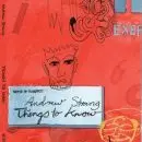 Things to know