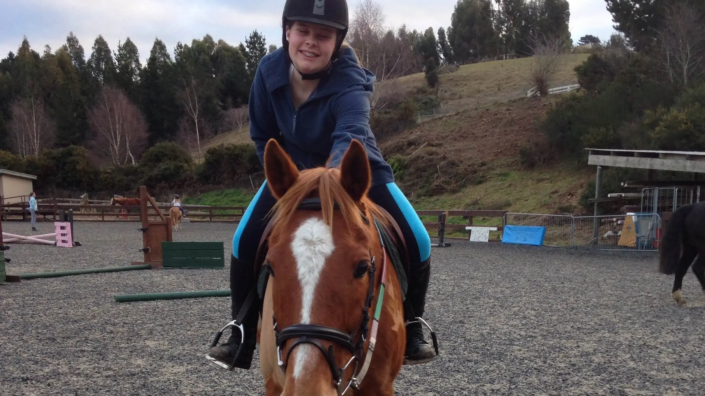 Extra funds welcome at RDA
