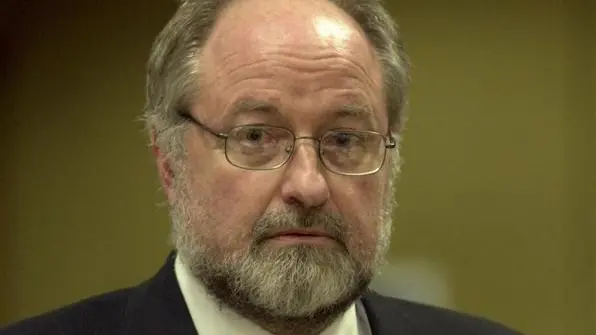 Wife killer maintains assisted suicide position