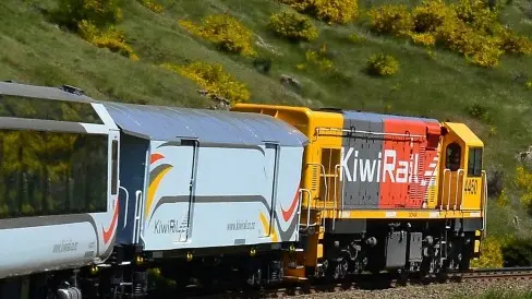 Budget 2020: Billions for roads and rail