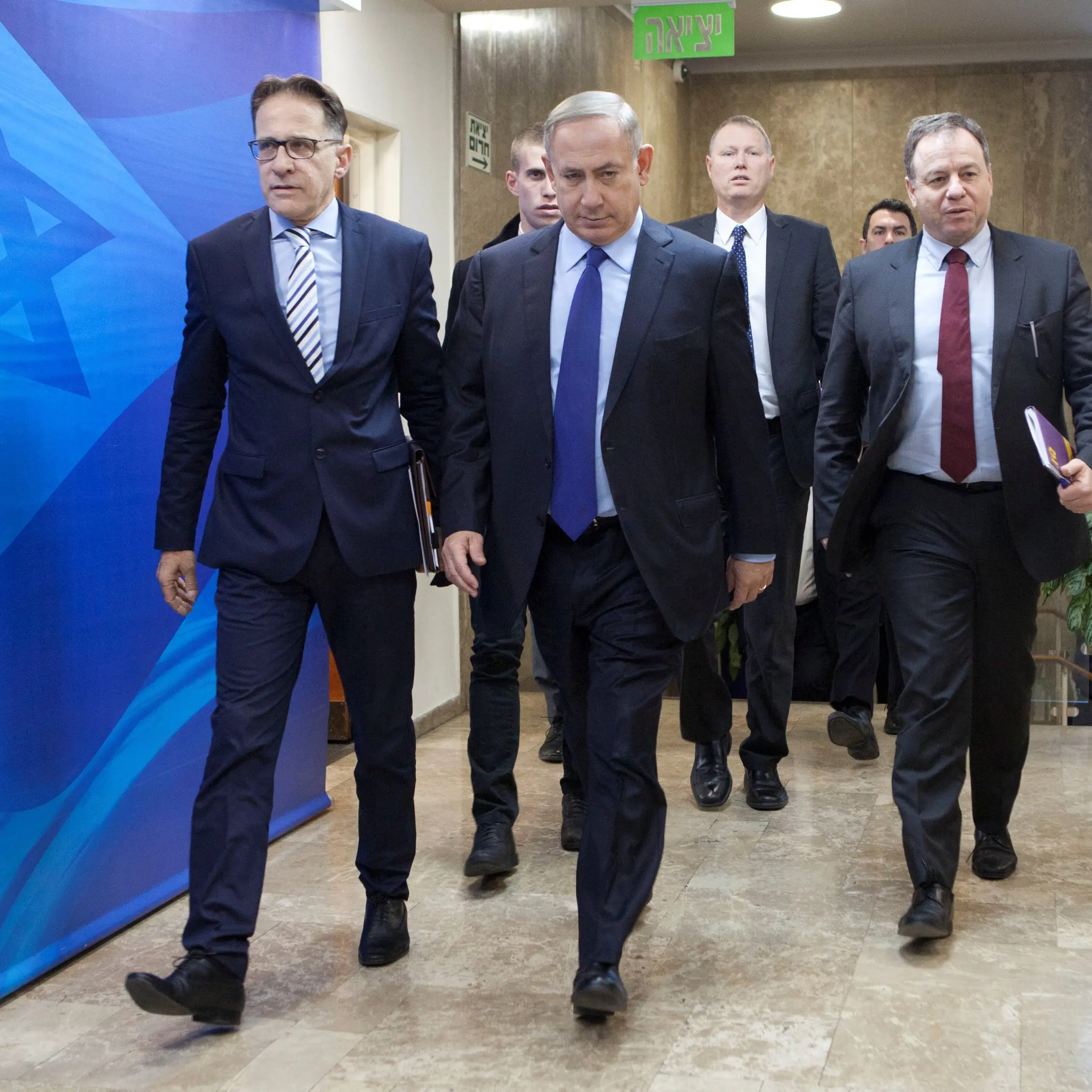 Israel, angered by UN vote, summons back ambassadors