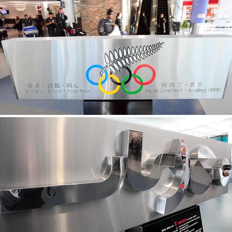 Firing up Olympic prospectsol