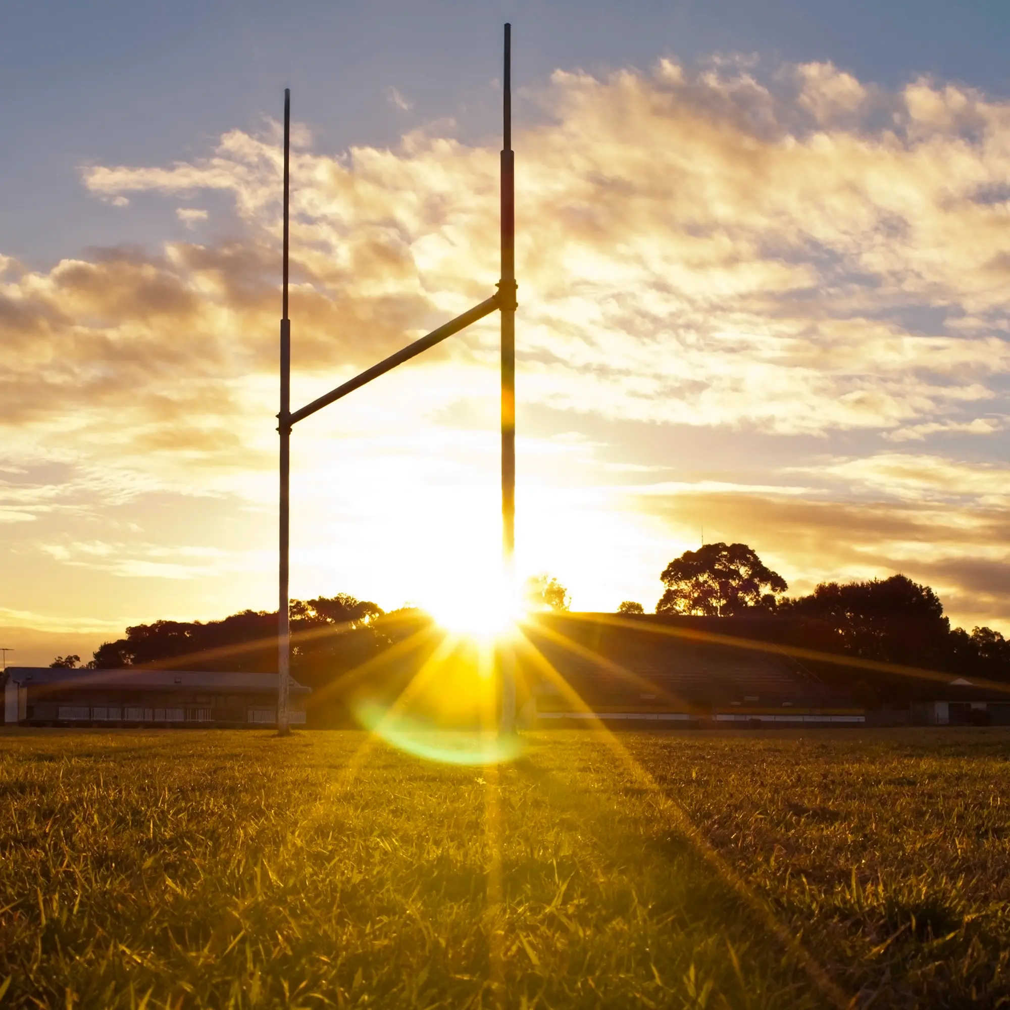 Contrasting runs in to crucial match-ups