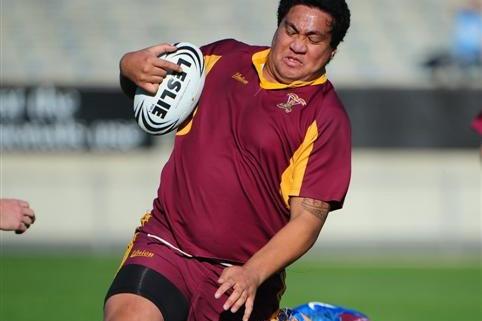 Rugby: Students regain Speight's Challenge Shield