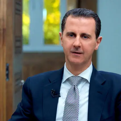 Assad forces have more chemical weapons: Israel