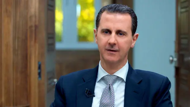 Assad forces have more chemical weapons: Israel