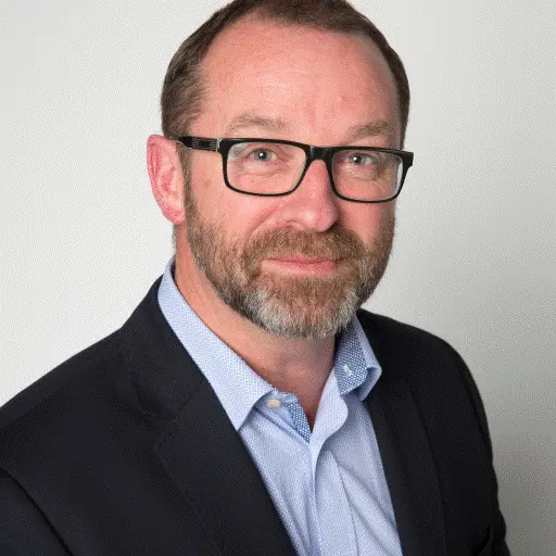 Delta appoints new CEO