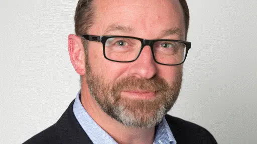Delta appoints new CEO