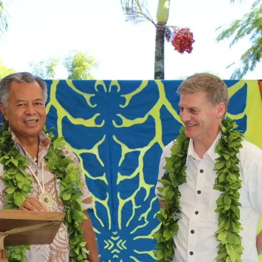 Trump climate change policy isolating US in Pacific