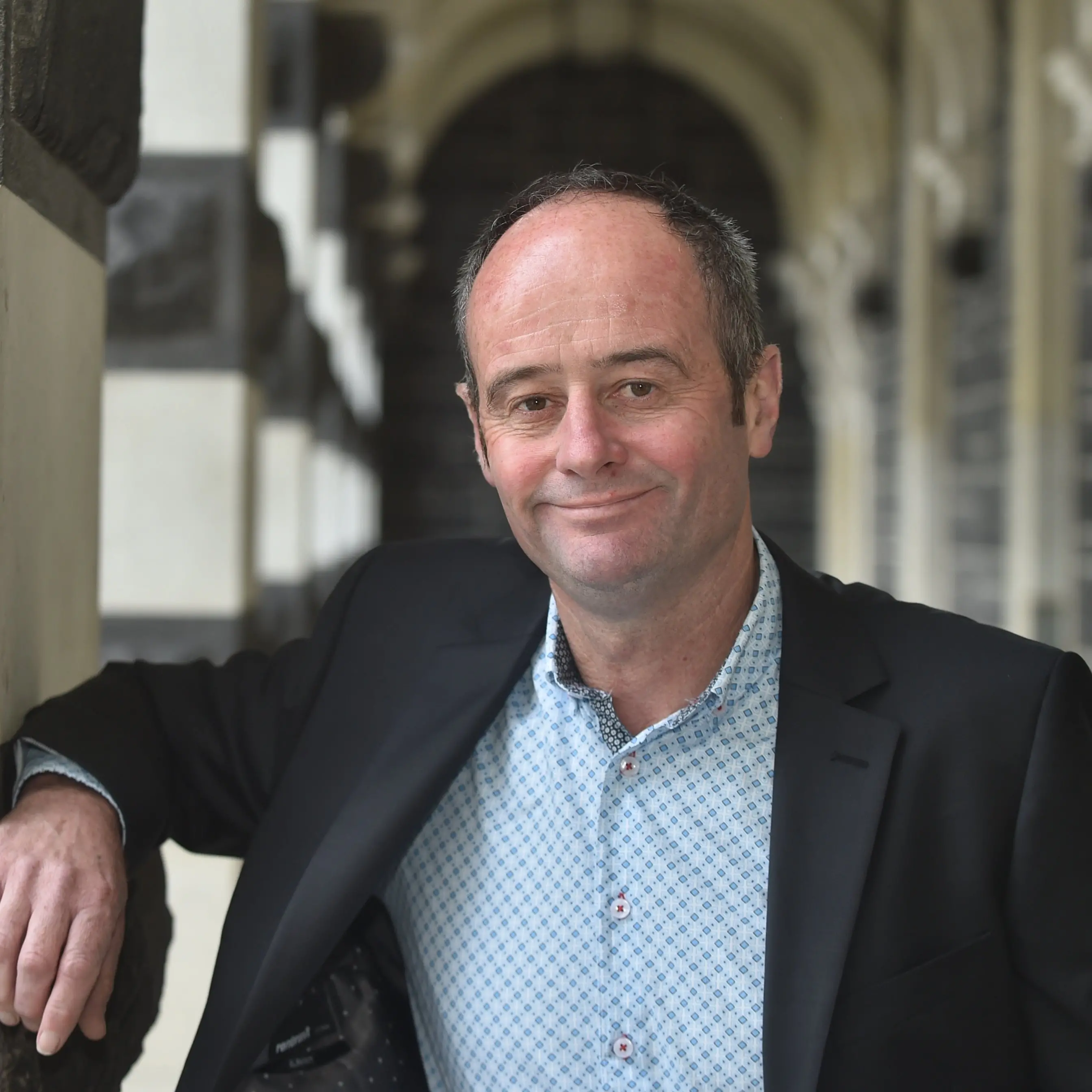 Man behind Cadbury bid understands corporates