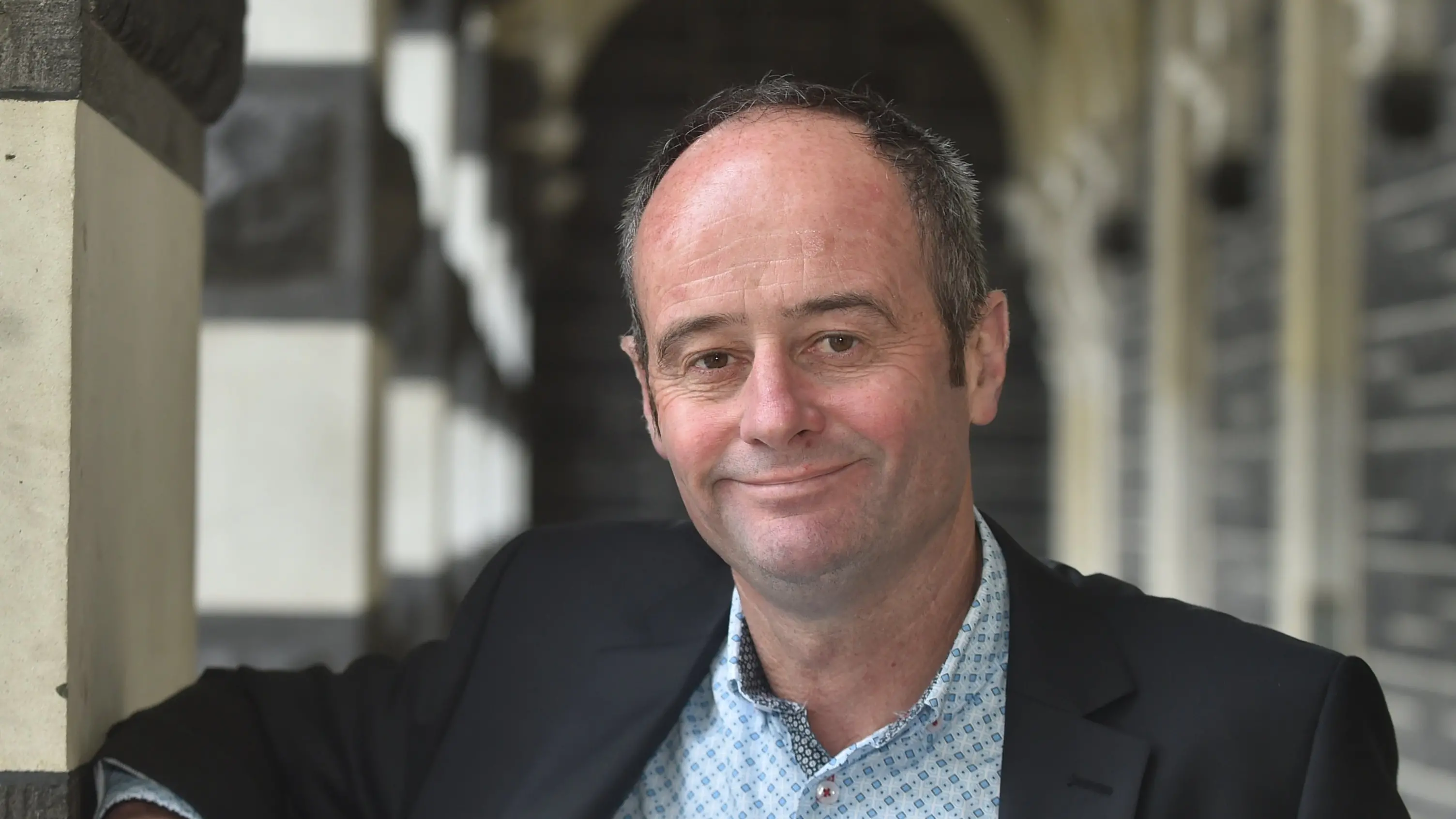 Man behind Cadbury bid understands corporates