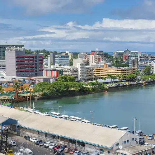Fiji records 89 new Covid cases; situation worse than Aus, NZ