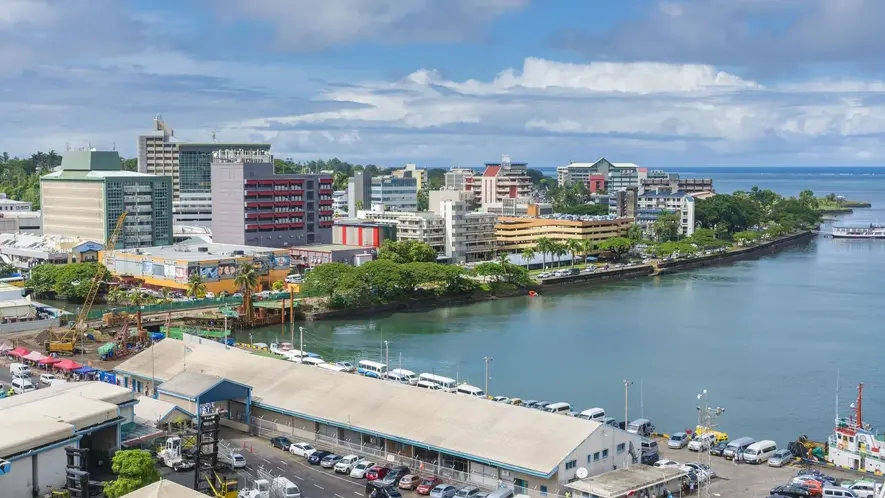 Fiji records 89 new Covid cases; situation worse than Aus, NZ