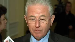 Tax cuts debate heats before budget