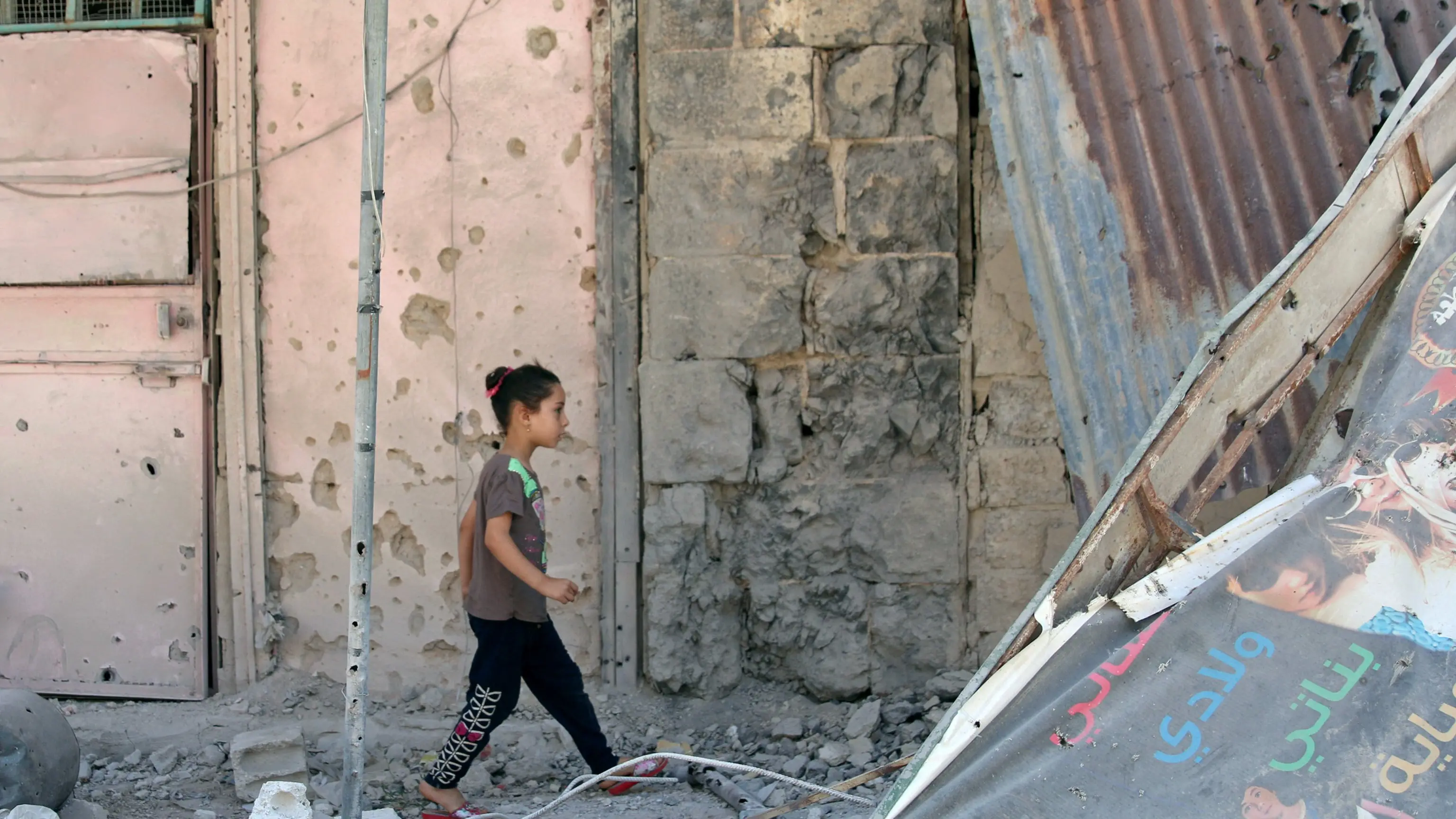US-Russian ceasefire deal holding in Syria