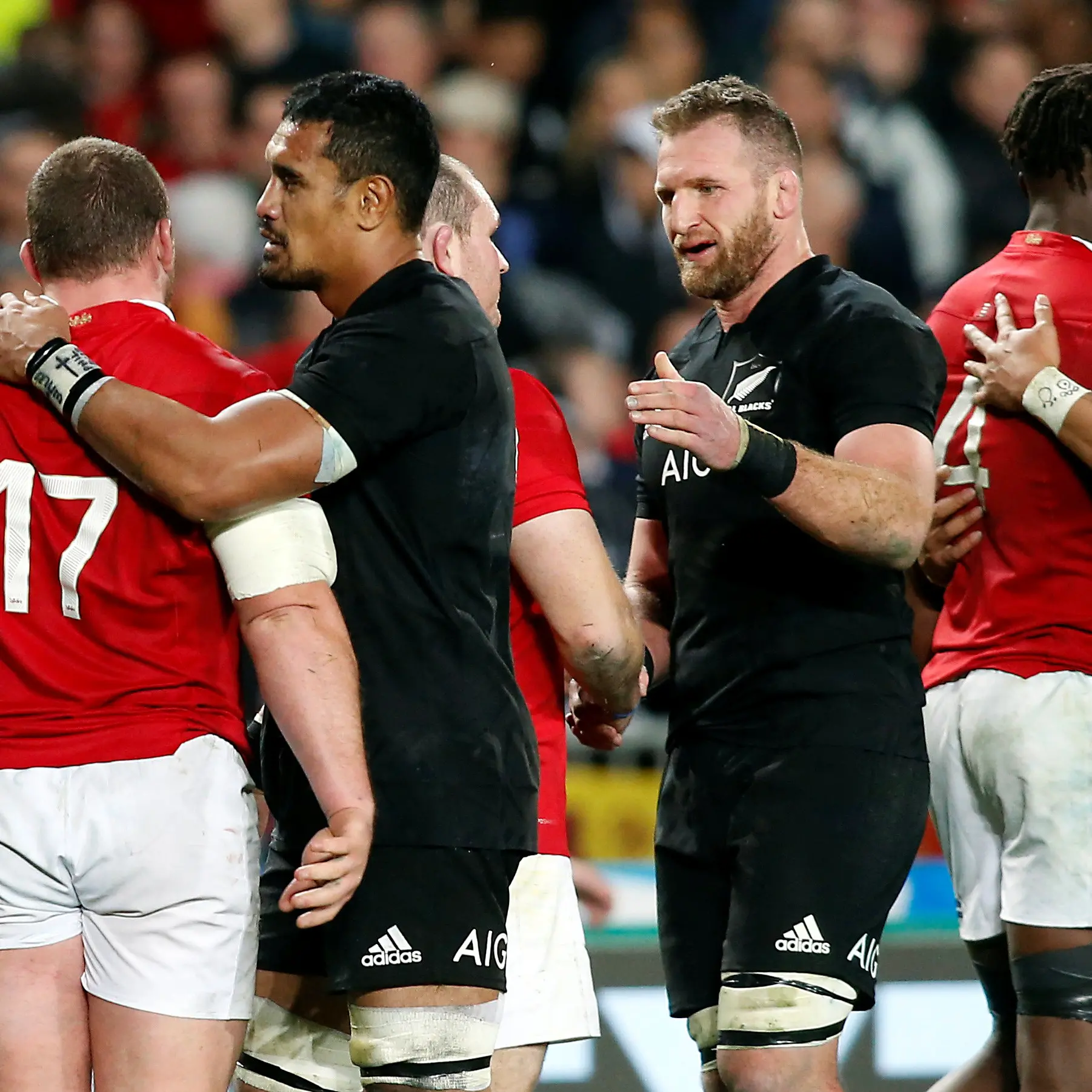 'Draw is better than a loss' but it's not a win