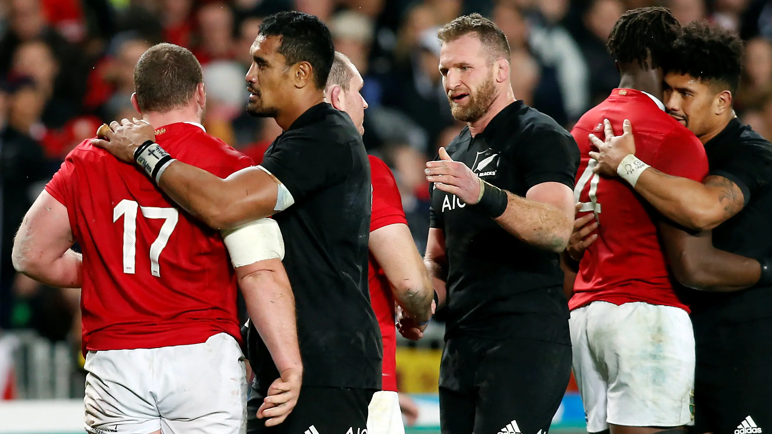 'Draw is better than a loss' but it's not a win