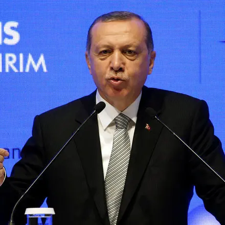 Turkish police detain 61 protesters in Ankara