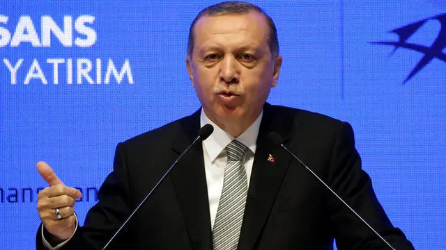 Turkish police detain 61 protesters in Ankara