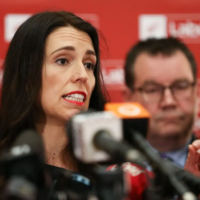 'Just get on with the job': Clark