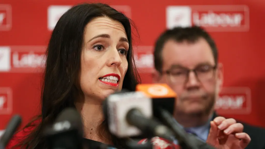 'Just get on with the job': Clark