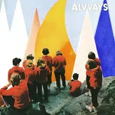 CD Reviews: Alvvays