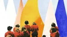 CD Reviews: Alvvays