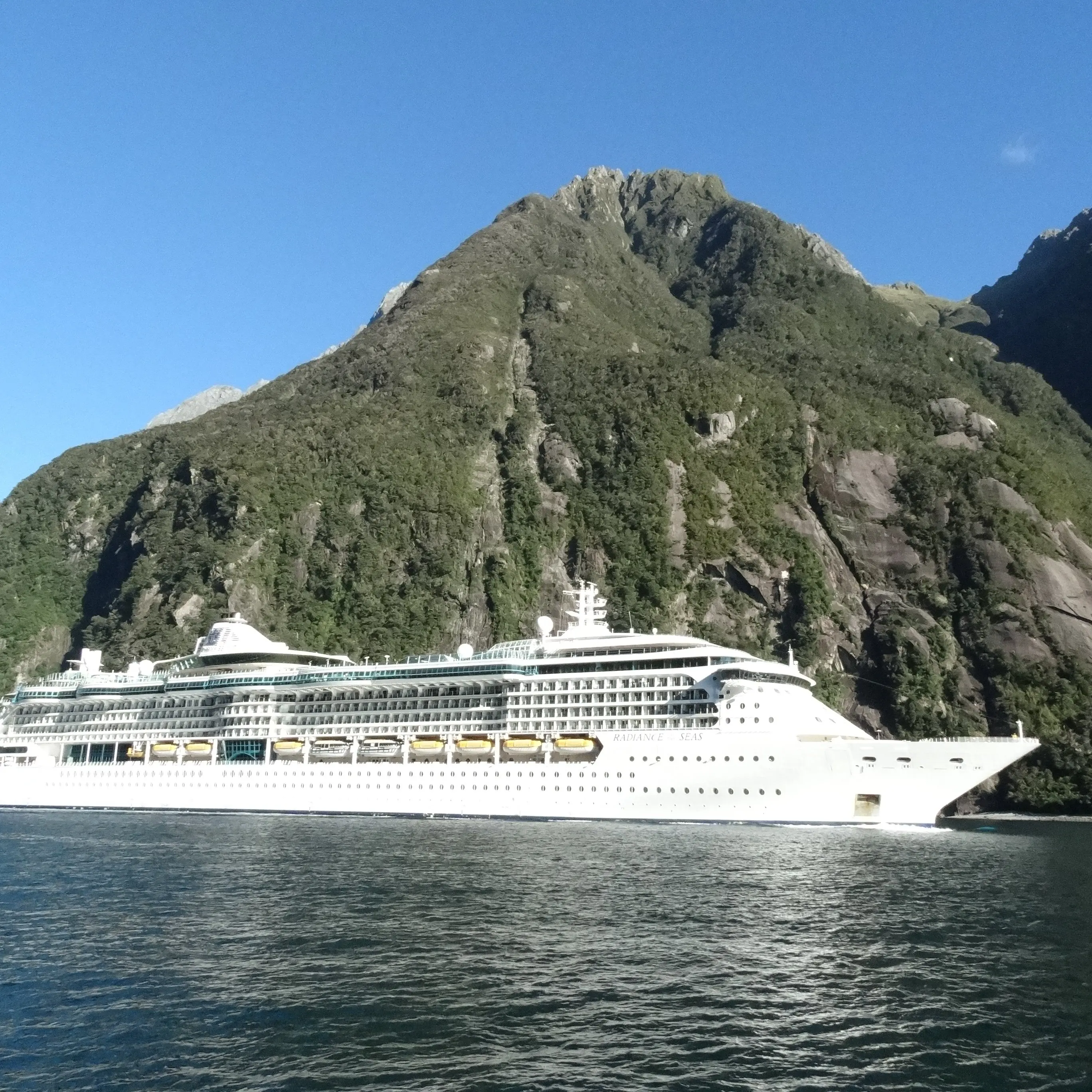 Policies reflect growing visitor demand