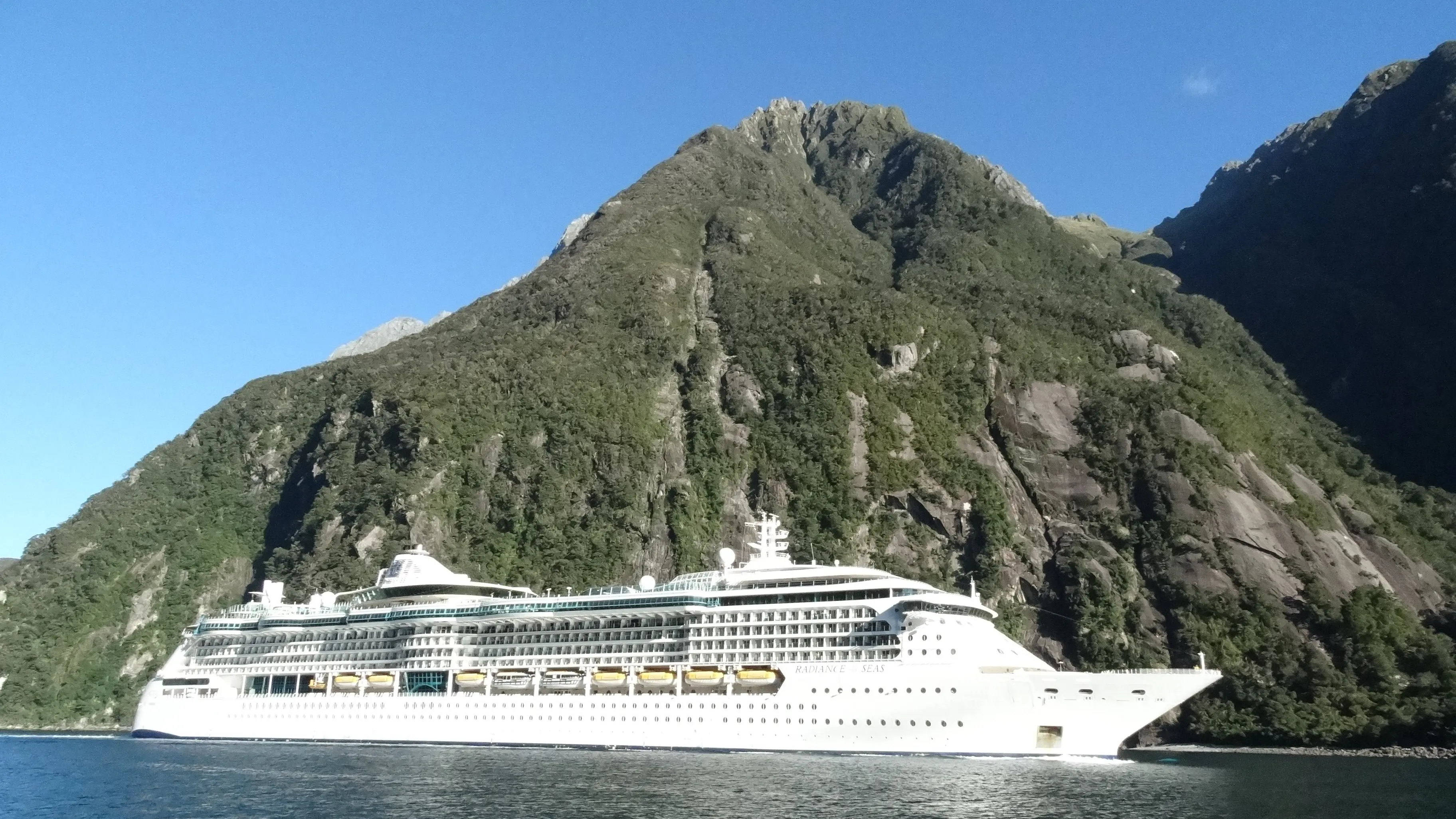 Policies reflect growing visitor demand