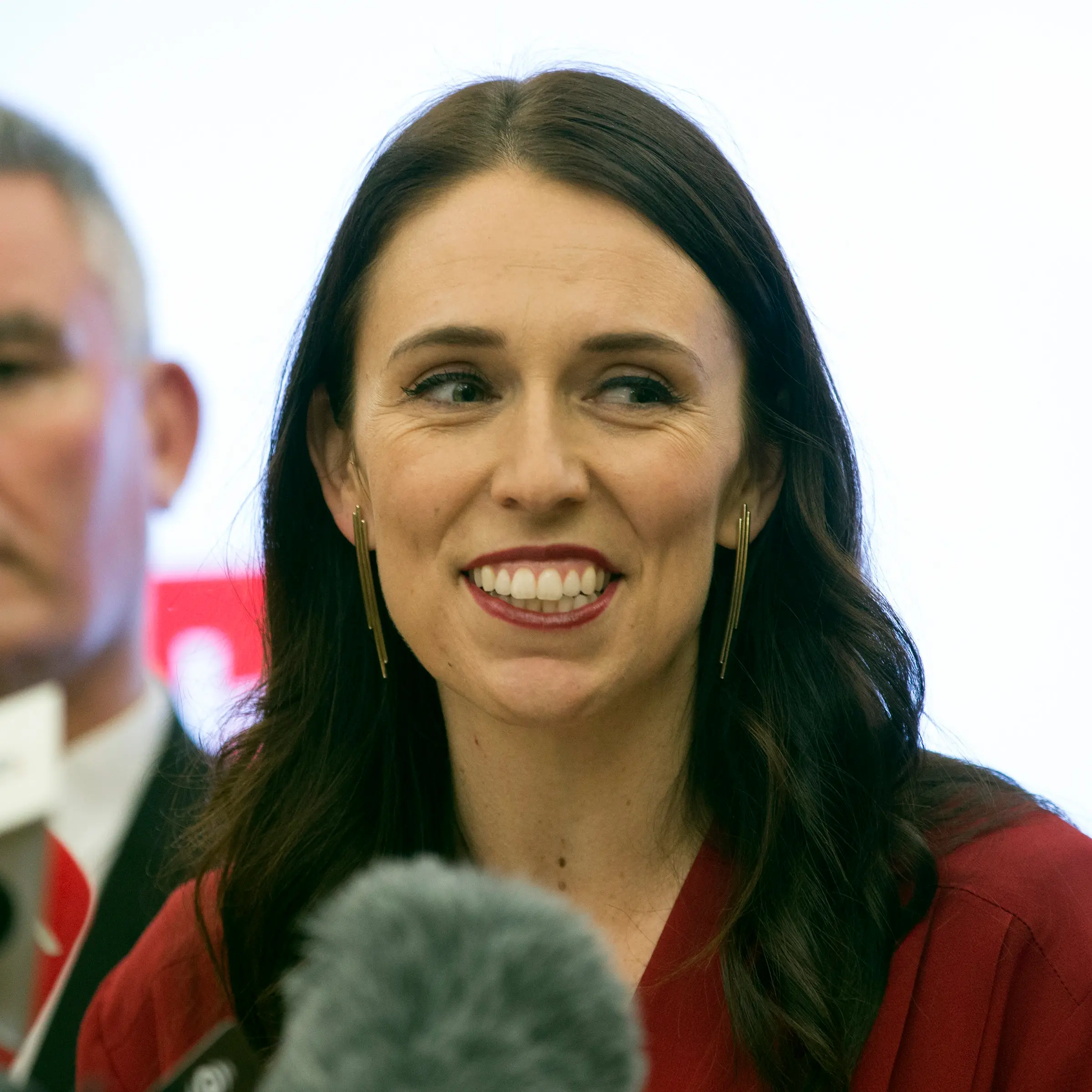 Opportunity for Ardern over 'wellbeing'