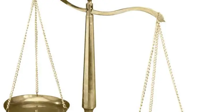 Senior lawyer allegedly accused judges of ‘conspiracy’ to destroy his career