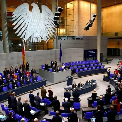 Man charged with plot to kill politicians, frame refugees