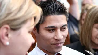 Kahui free, unsolved murder leaves sour taste
