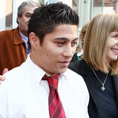 Kahui expected to seek custody of surviving child