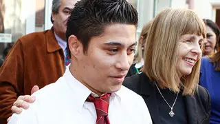 Kahui expected to seek custody of surviving child