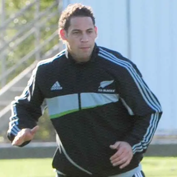 Rugby: McAlister out to shake the rust off