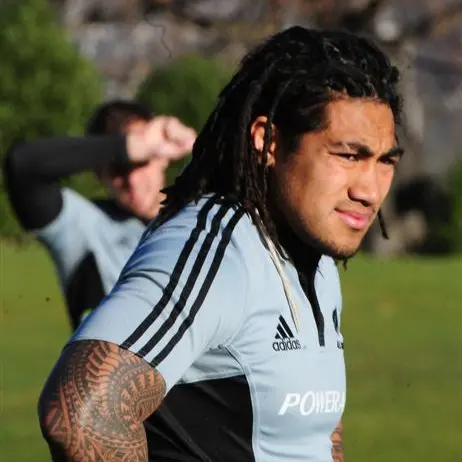Rugby: Midfielder working to expand game
