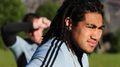 Rugby: Midfielder working to expand game