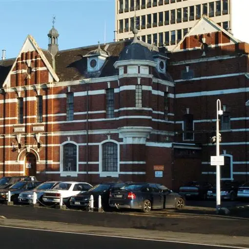 Unlocking old jail's potential