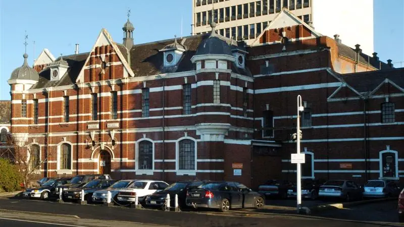 Unlocking old jail's potential