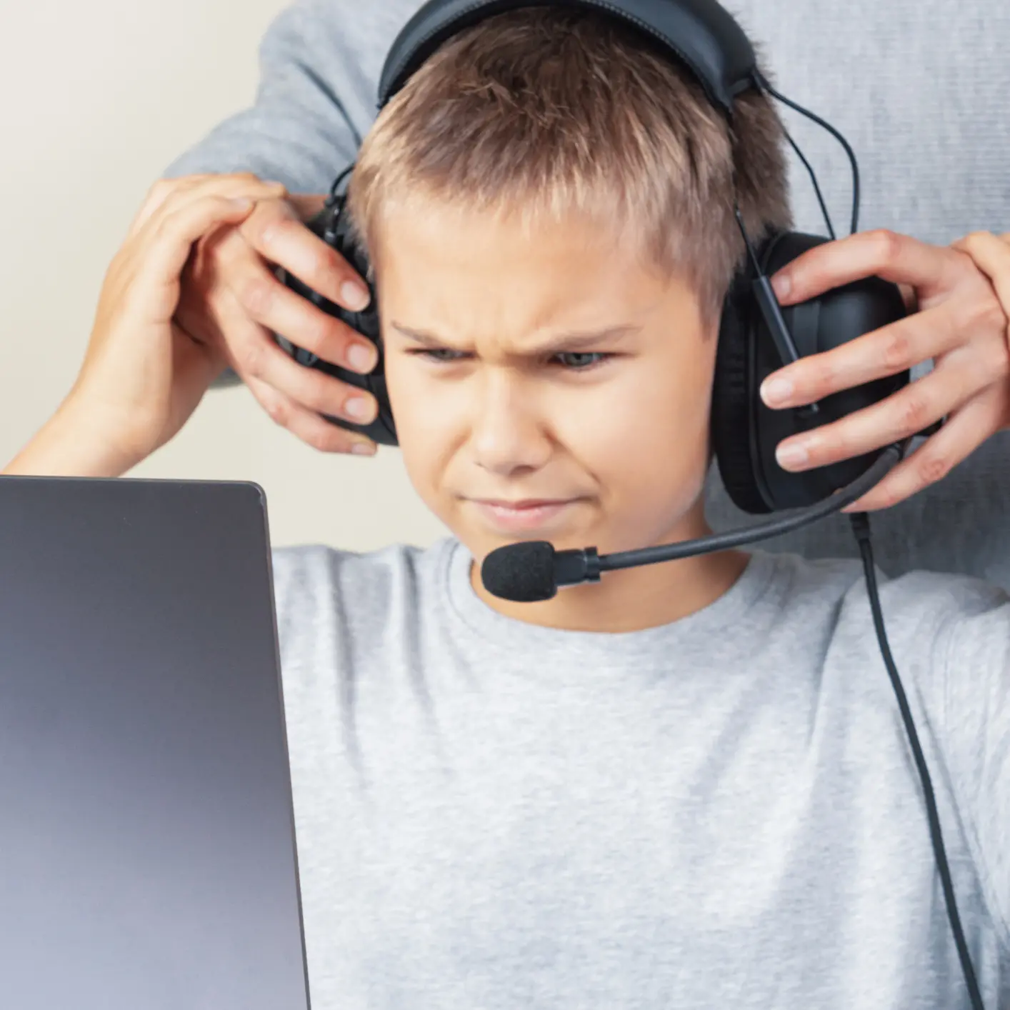 Overcoming teen barriers