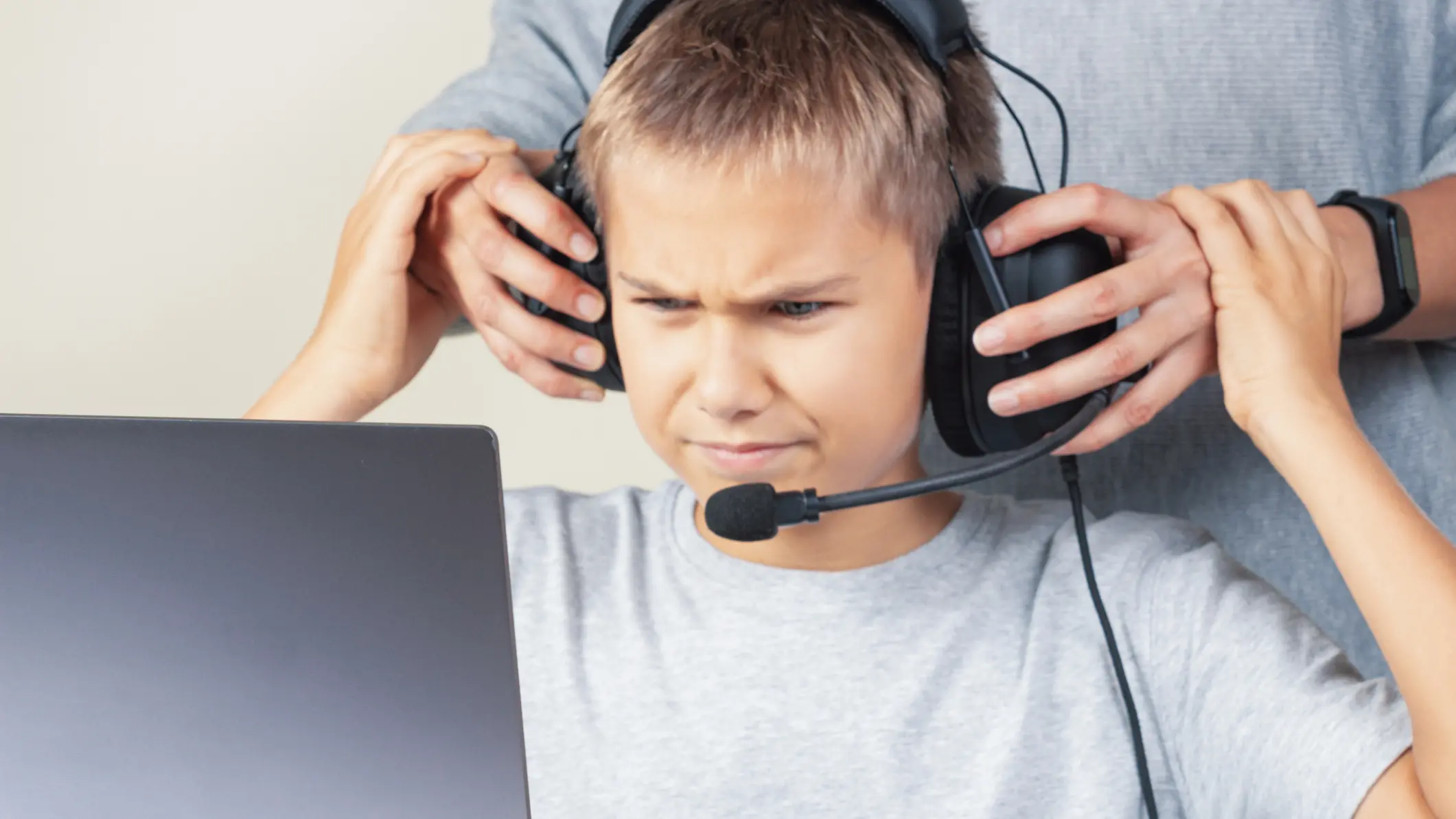 Overcoming teen barriers